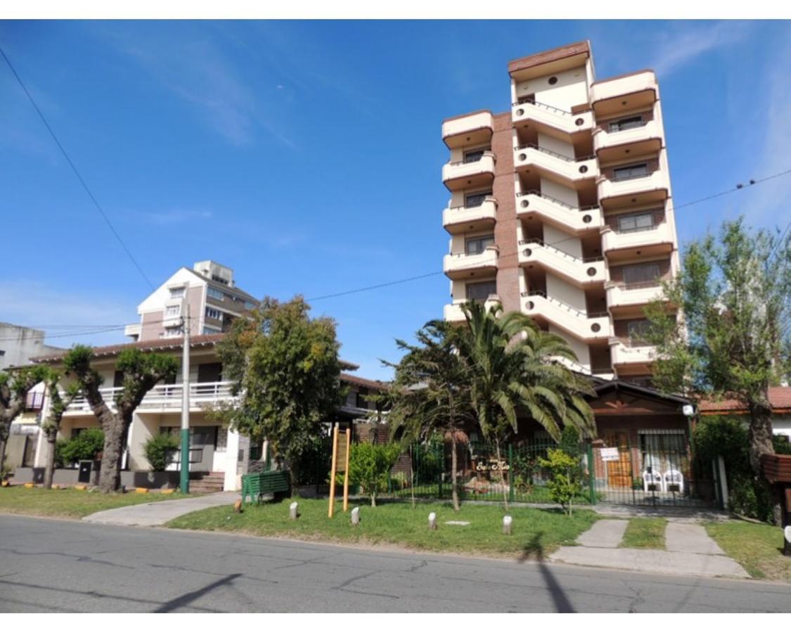 Edificio Sole Mio *
