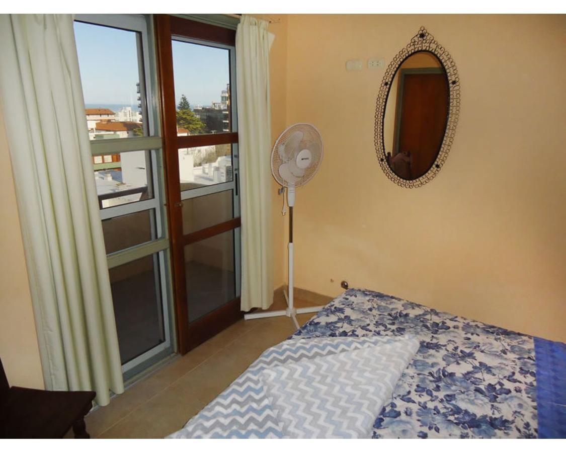 Edificio Sole Mio Apartment Villa Gesell