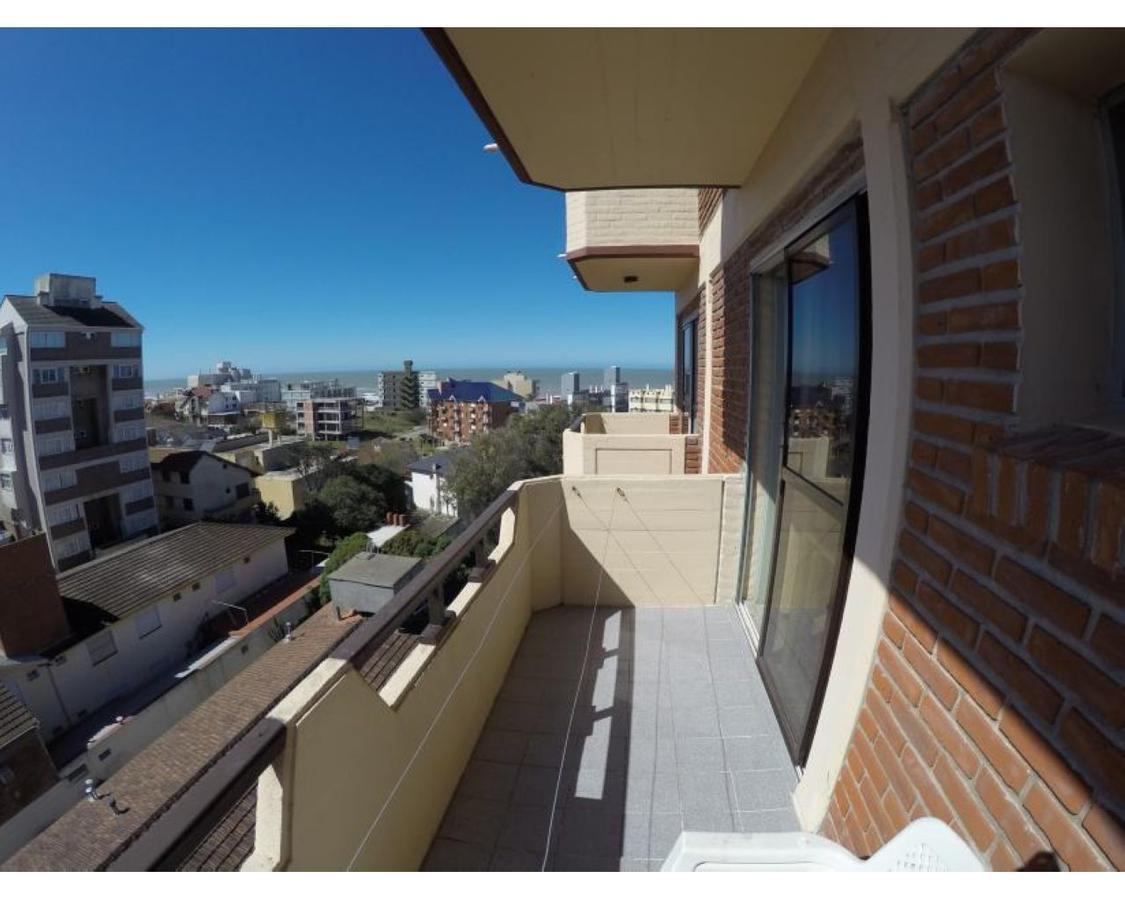 Edificio Sole Mio *