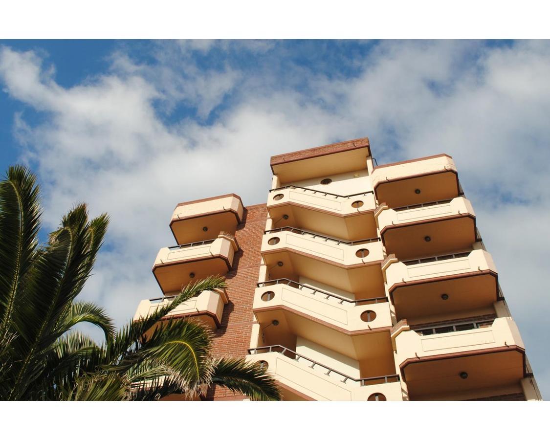 Edificio Sole Mio * Villa Gesell