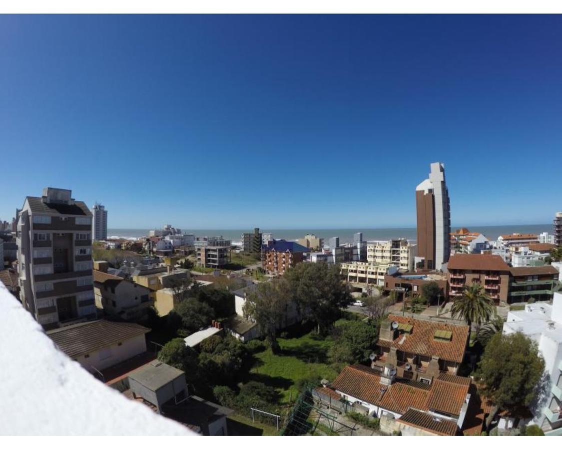 Apartment Edificio Sole Mio