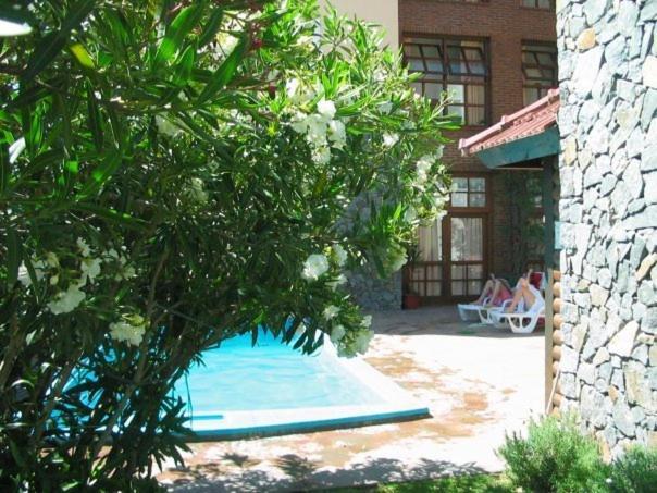 Acquamarina Hotel Villa Gesell