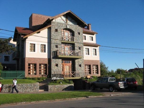 Acquamarina 3* Villa Gesell