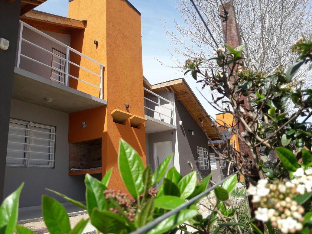 Brisas De Gesell Villa Gesell