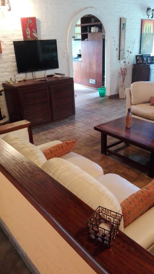 Tejas Verdes Familiar Сasa de vacaciones Villa Gesell