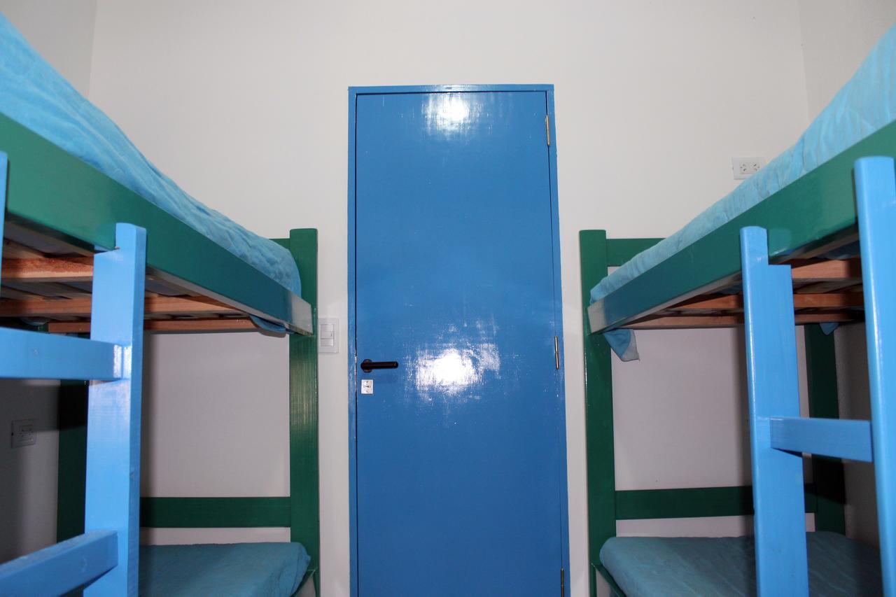 Hostel Ramma Camping