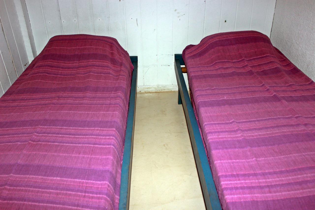 Ramma Camping Villa Gesell