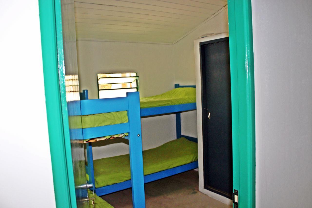 Hostel Ramma Camping