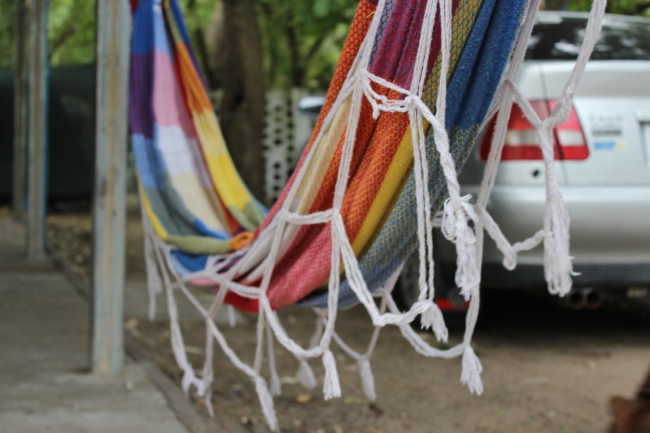 Ramma Camping Hostel *