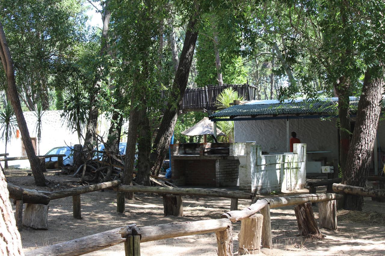 Ramma Camping Hostel