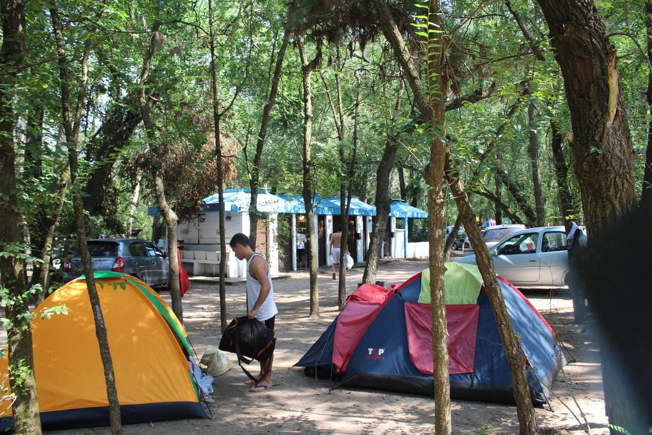 Ramma Camping