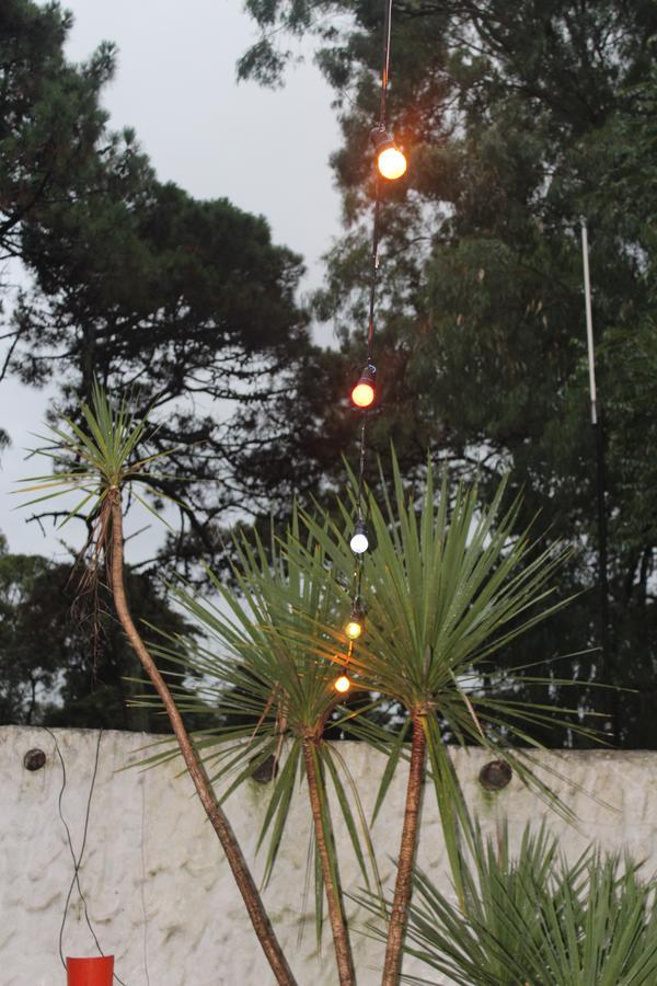 Ramma Camping *