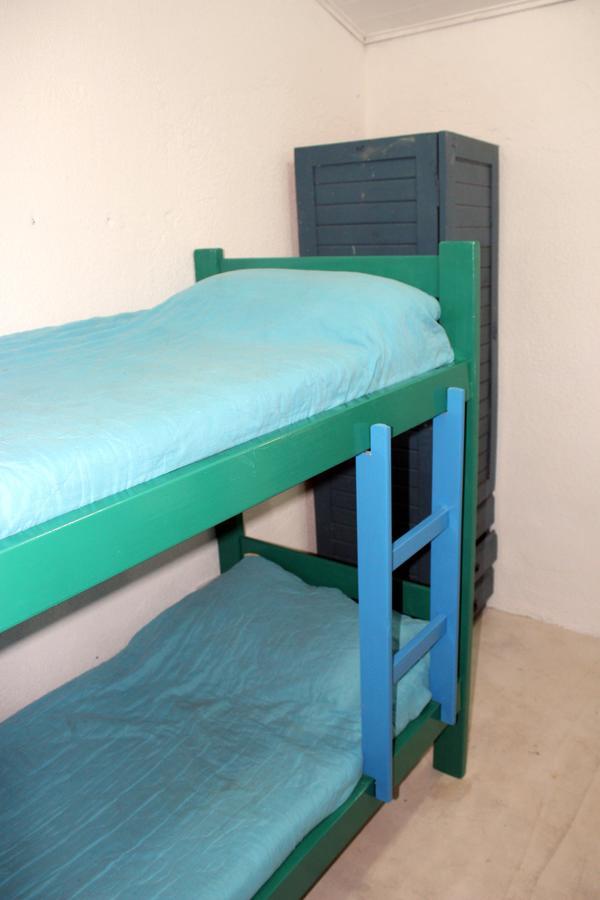Ramma Camping Hostel *
