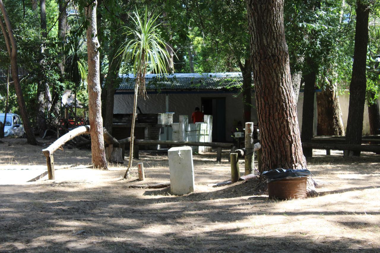 Ramma Camping *