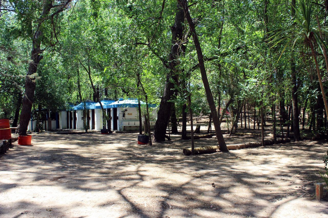 Ramma Camping * Villa Gesell