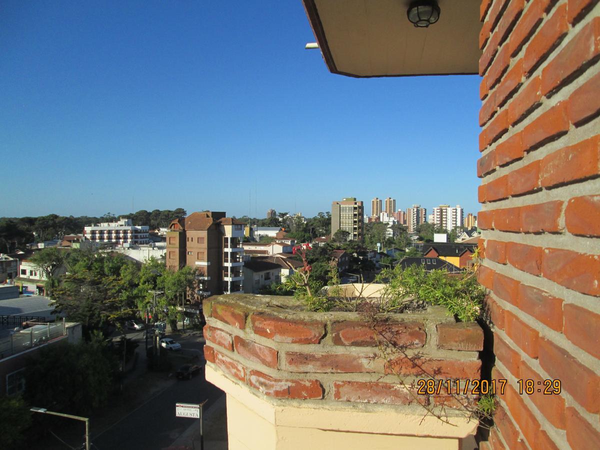 Apartment Edificio Sole Mio Villa Gesell