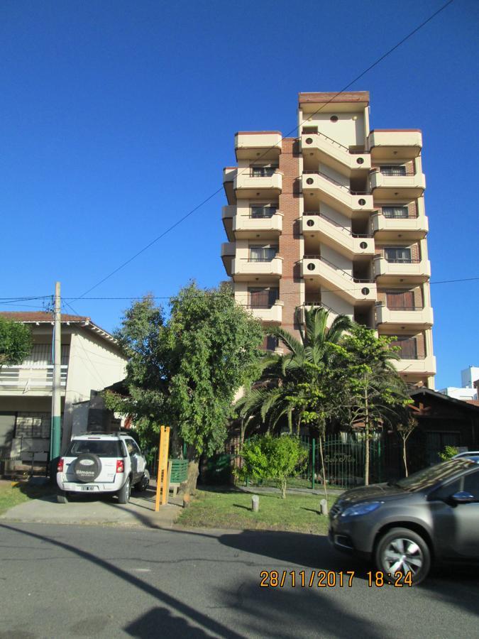 Apartment Edificio Sole Mio