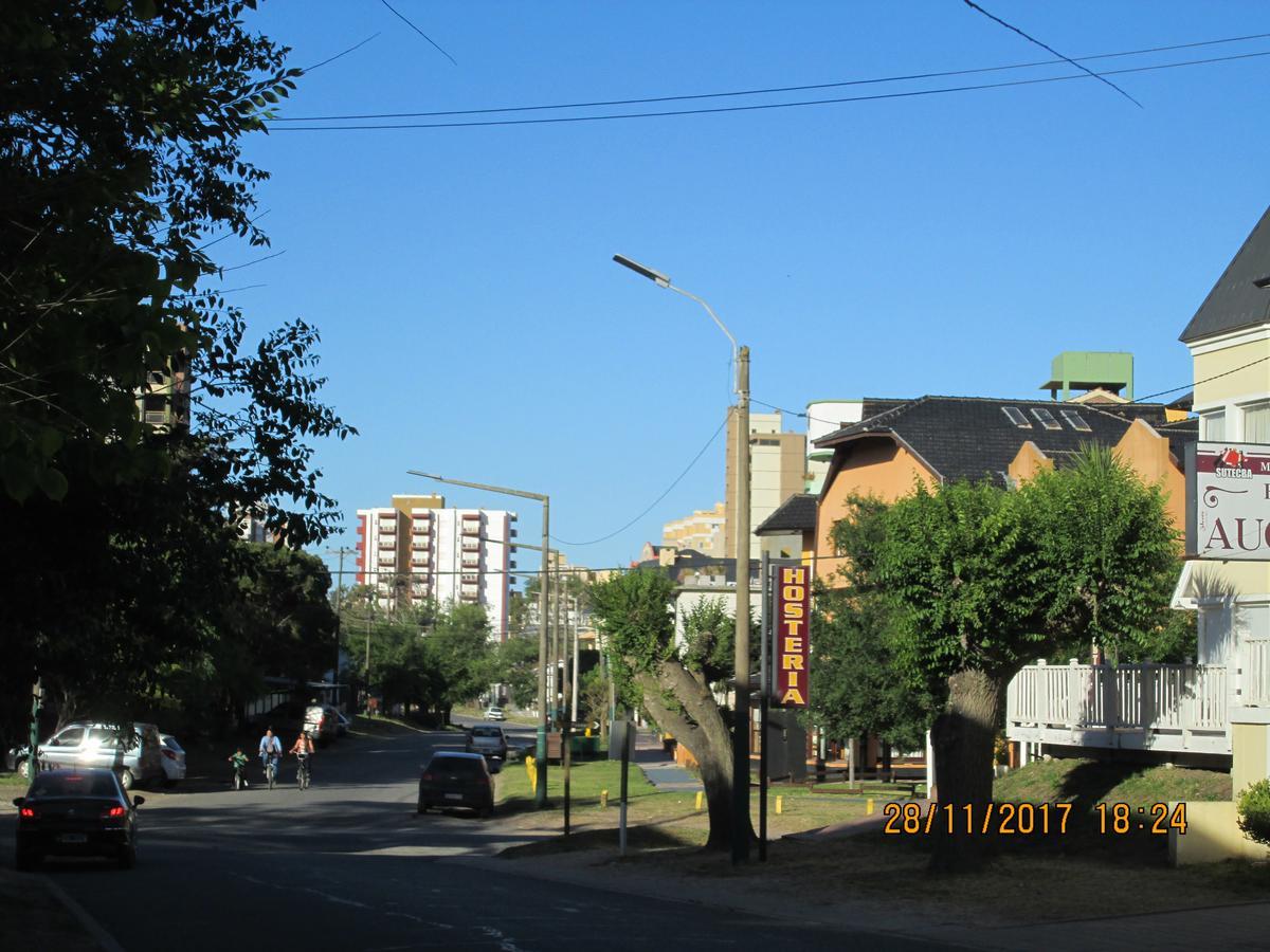Edificio Sole Mio Villa Gesell