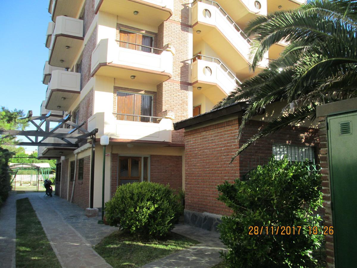 Edificio Sole Mio *