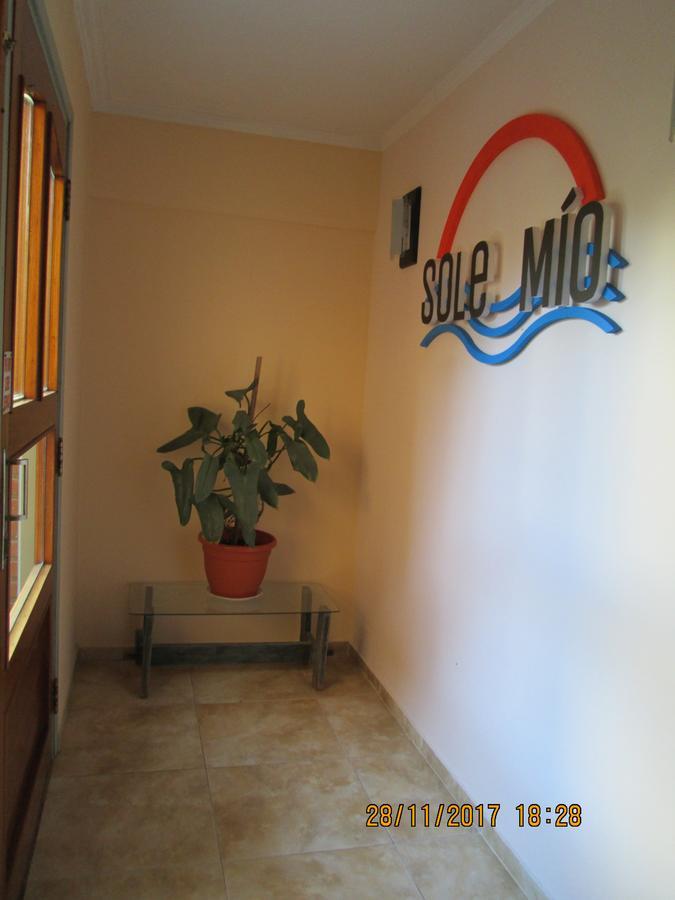 Apartment Edificio Sole Mio Villa Gesell