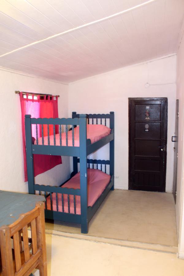 Ramma Camping Hostel