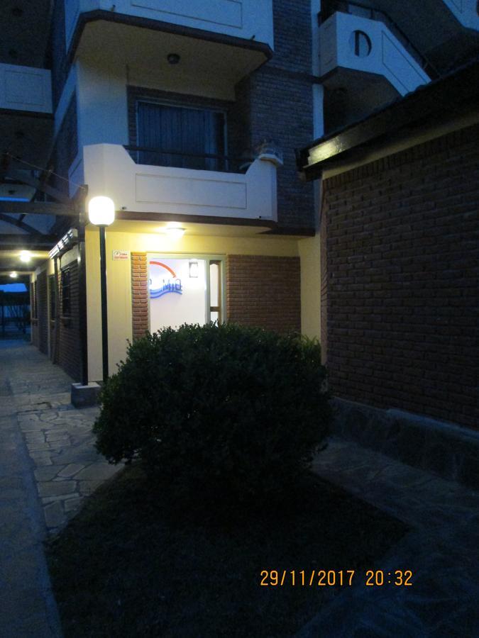Edificio Sole Mio