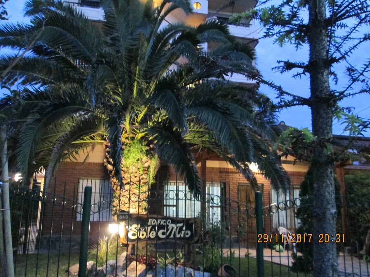 Edificio Sole Mio Villa Gesell