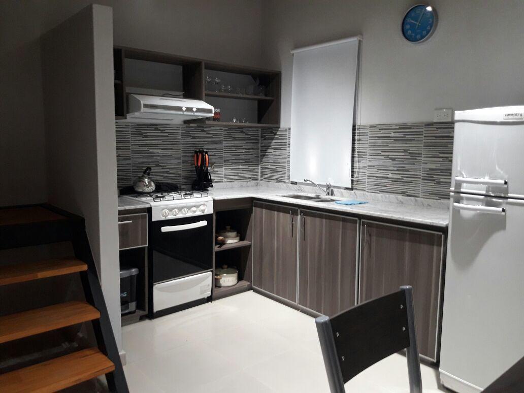 Brisas De Gesell Holiday home *