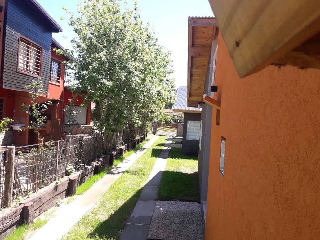 Brisas De Gesell Holiday home Villa Gesell