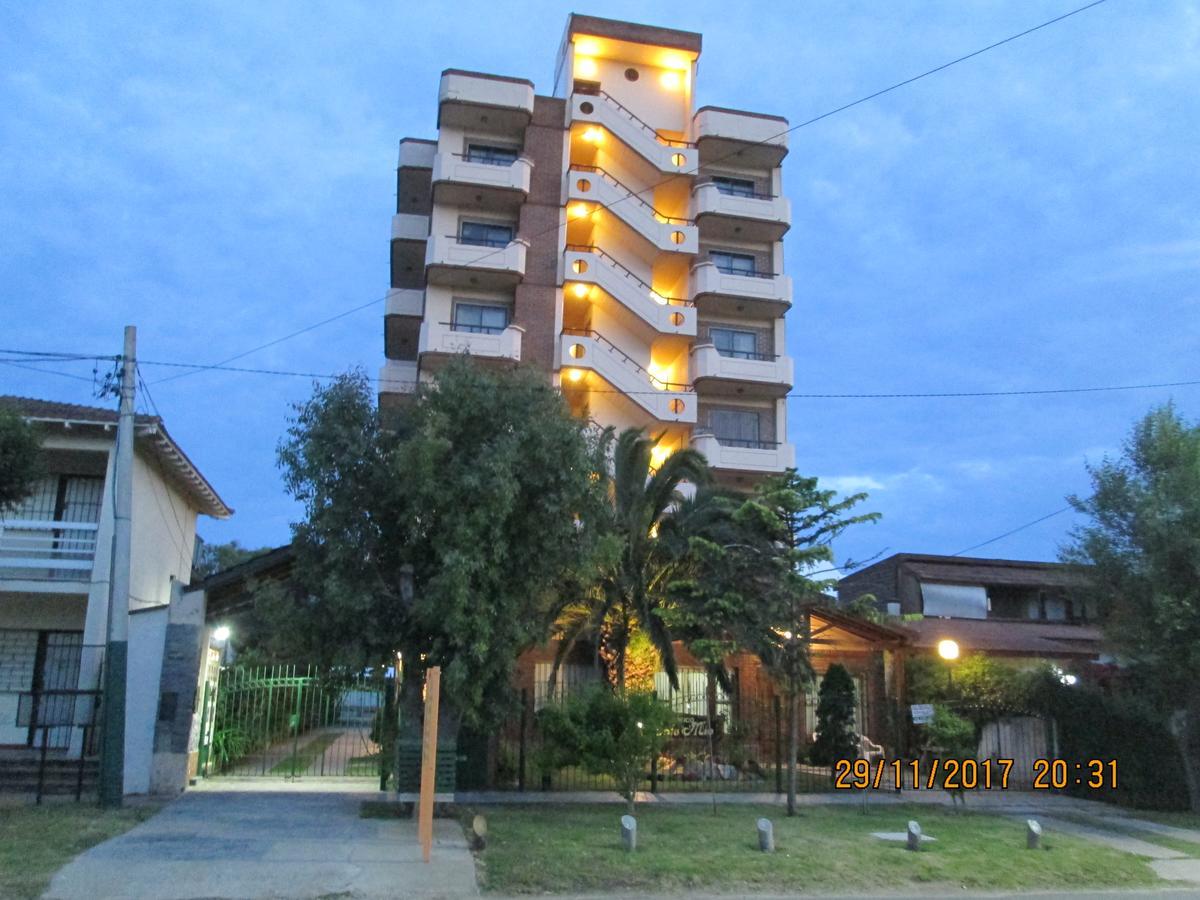 Edificio Sole Mio Villa Gesell