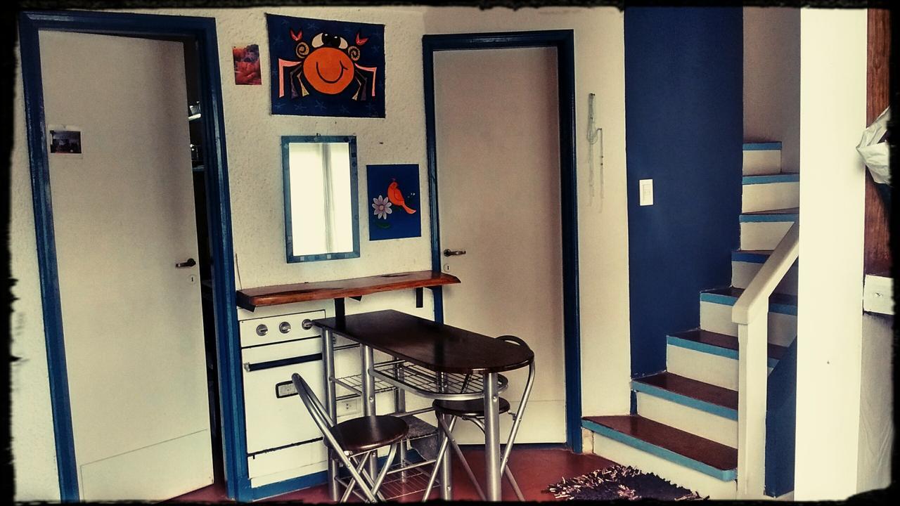 Apartamento Casa Kuka Villa Gesell
