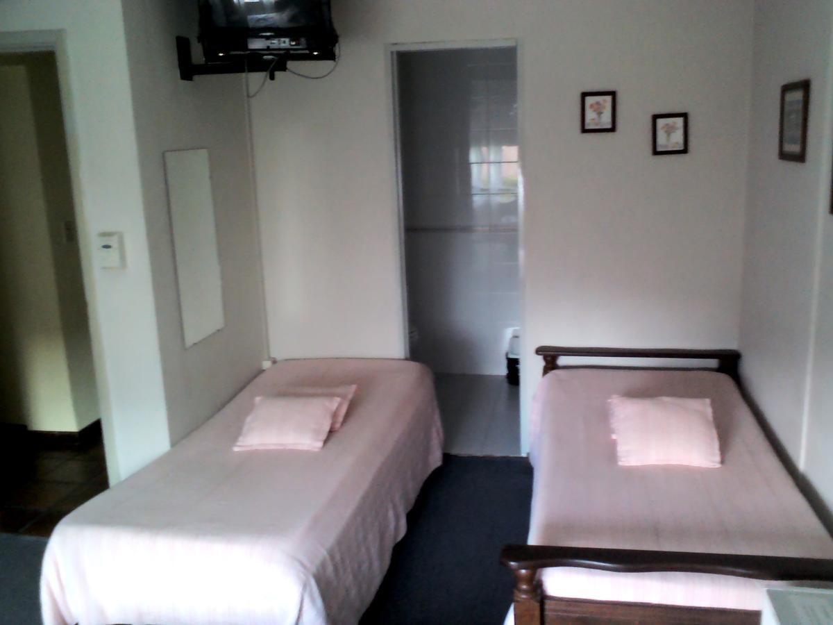 Inn De La Villa Gesell