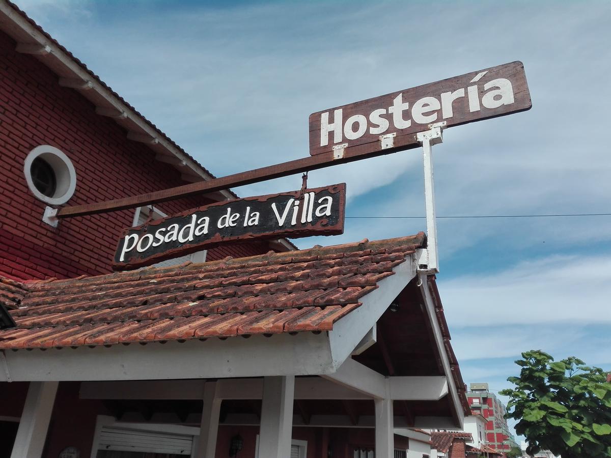De La Inn Villa Gesell