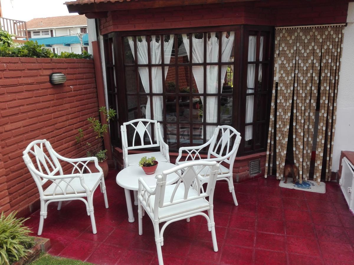 De La Inn Villa Gesell