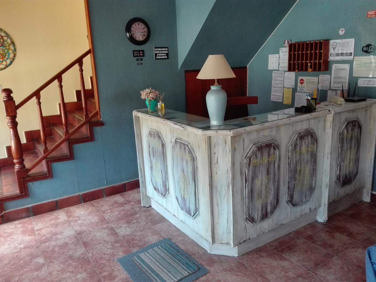 Inn De La Villa Gesell