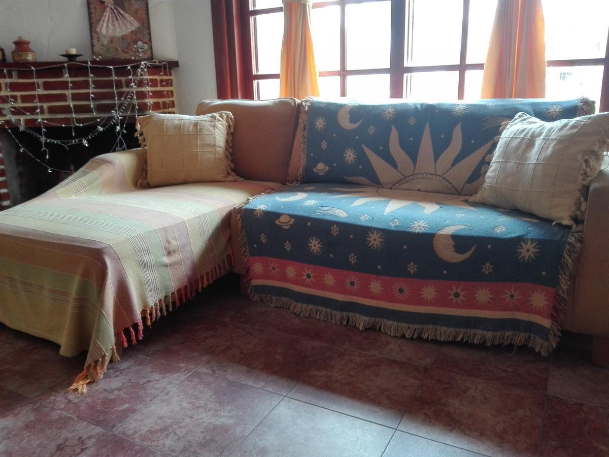 De La Villa Gesell
