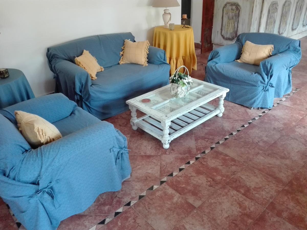 De La Inn Villa Gesell
