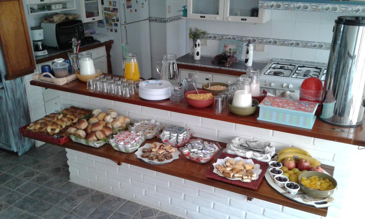 Inn De La Villa Gesell