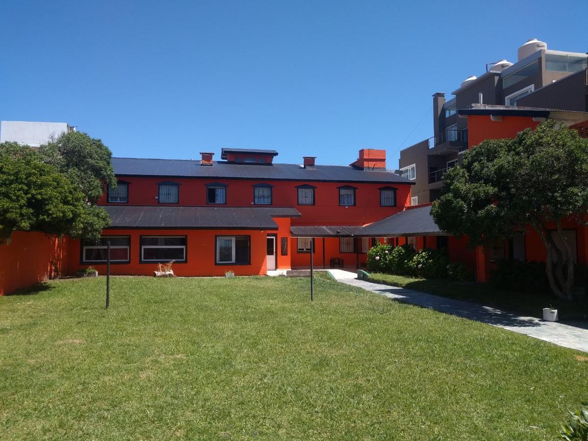 Hotel Nuevo Horizonte 2*