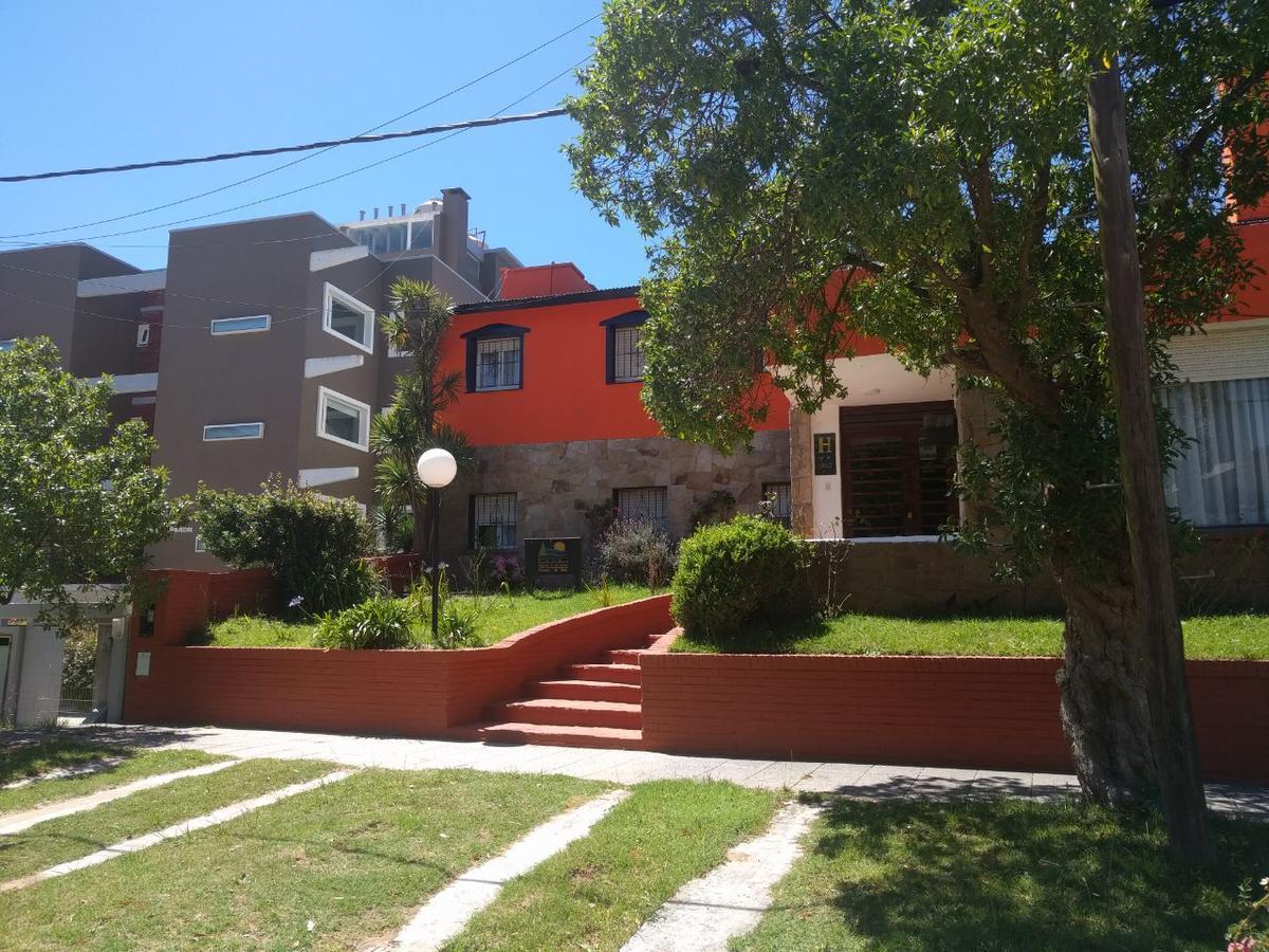 Nuevo Horizonte Hotel 2*