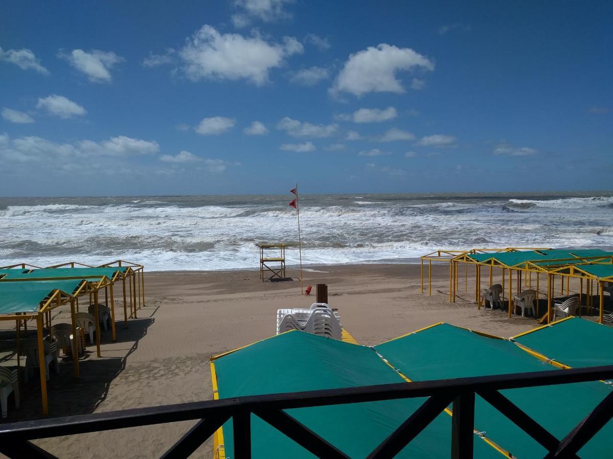 Hotel Nuevo Horizonte