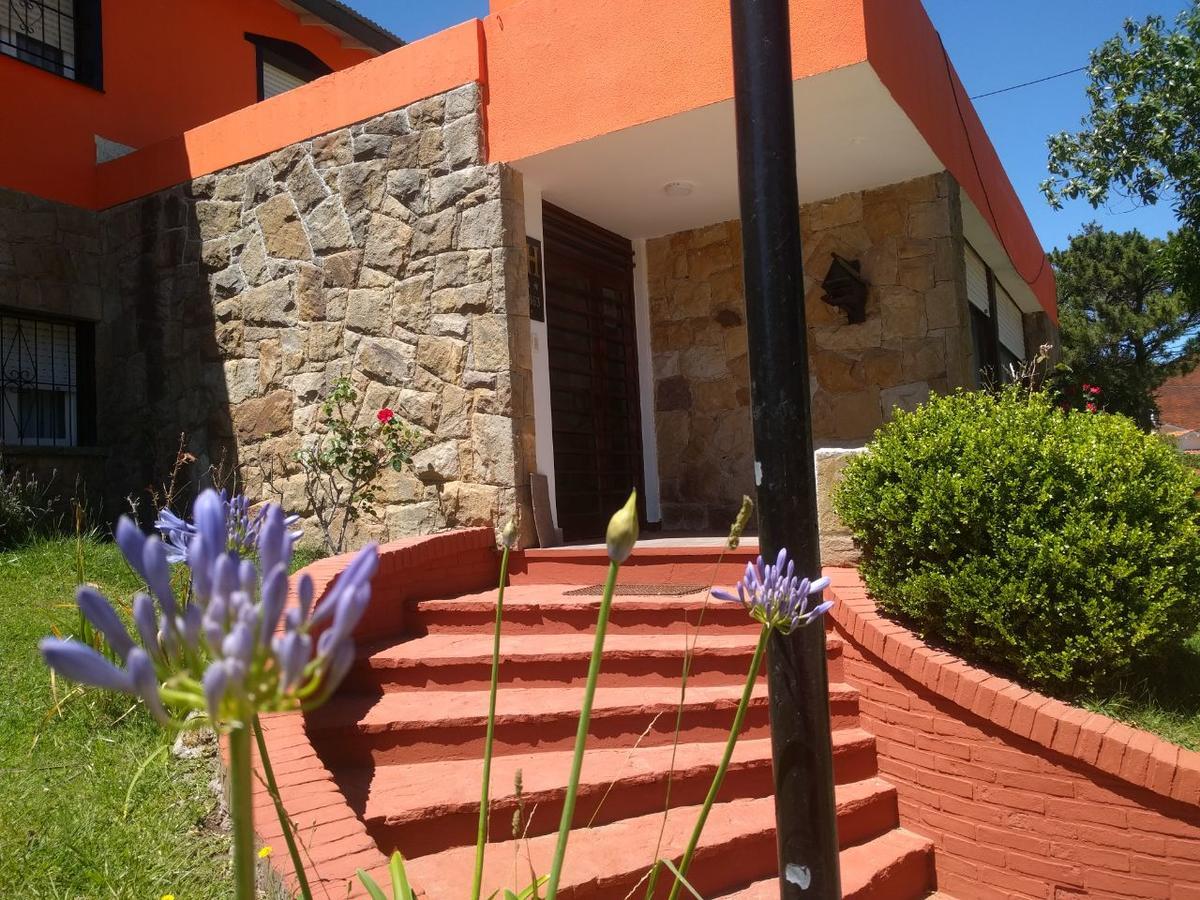 Nuevo Horizonte Hotel