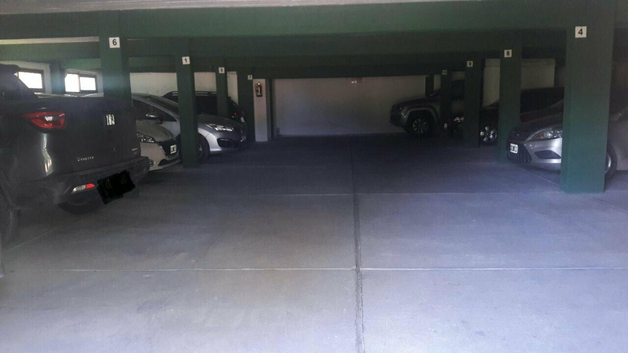 Familiar Antu Alen I Apartamento Villa Gesell