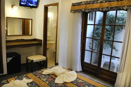 Hotel Gran Danes Villa Gesell