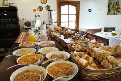 Gran Danes Hotel