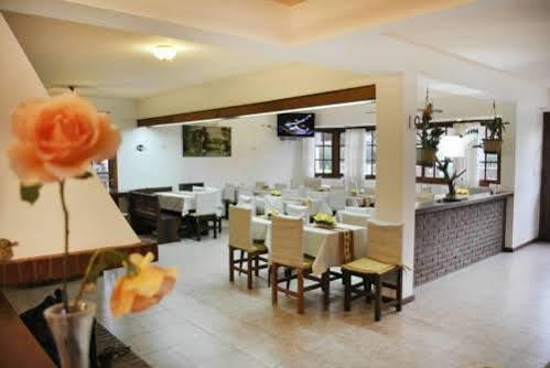 Gran Danes Hotel Villa Gesell
