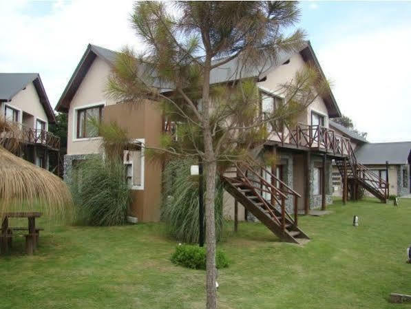 Cabanas Kuei Villa Gesell