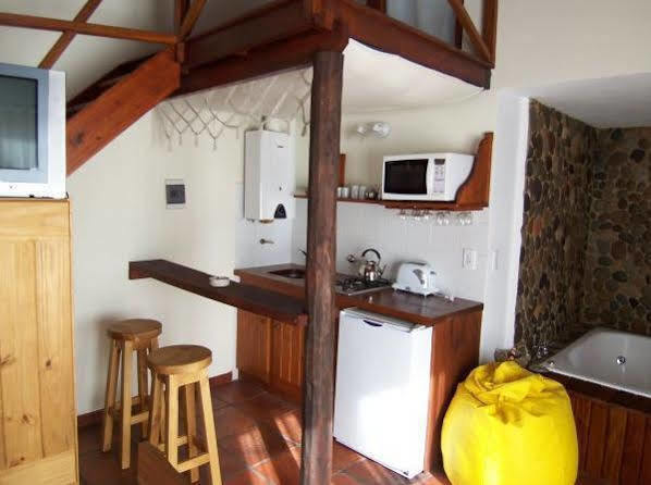 Hotel Cabanas Kuei