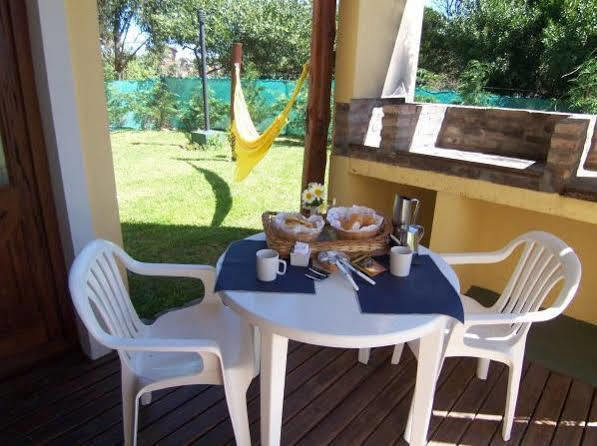 Cabanas Kuei