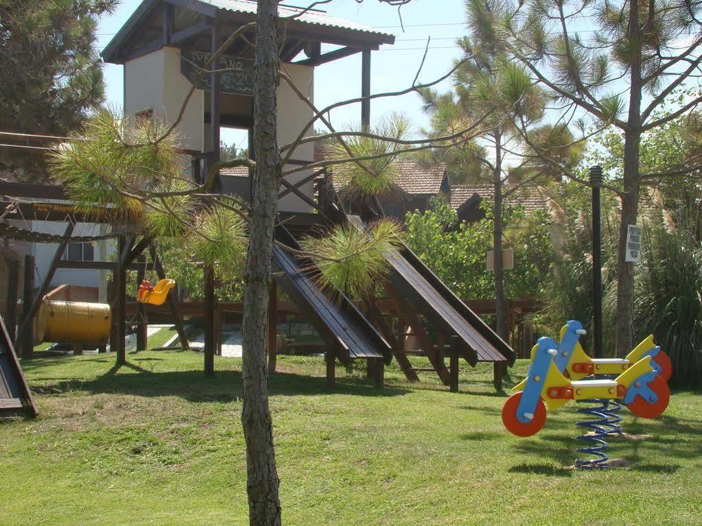 Hotel Cabanas Kuei